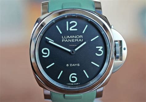 panerai 560|panerai pam 560 luminor review.